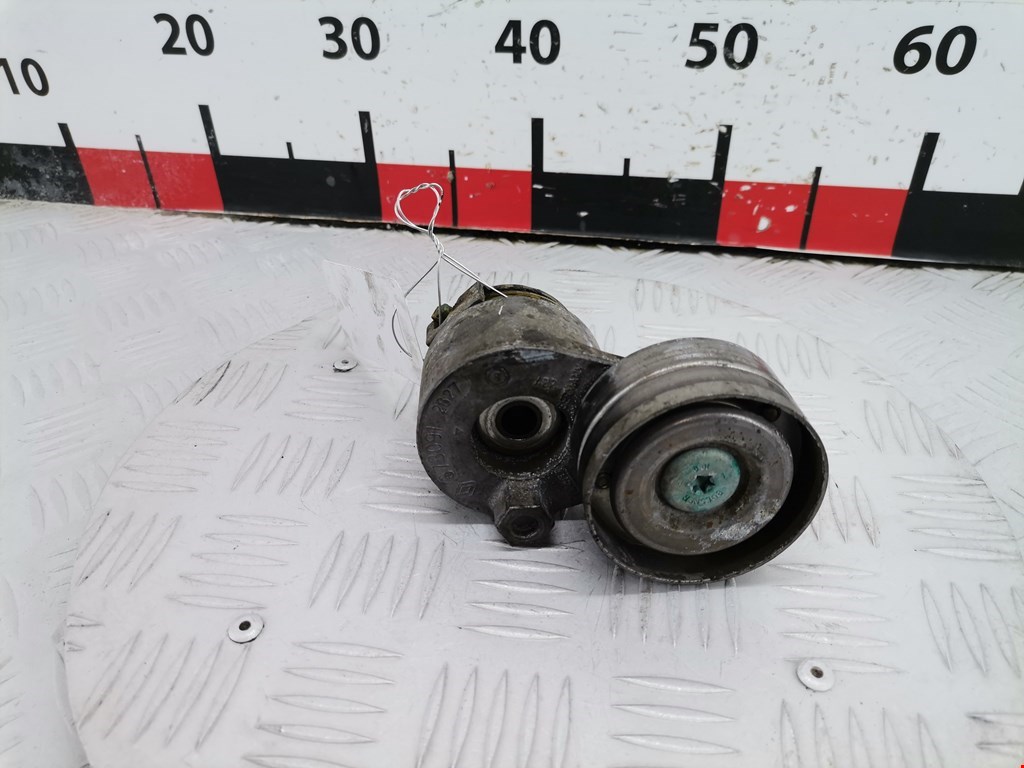 Натяжитель ремня генератора (приводного поликлинового ремня Renault Laguna 2 (2000-2007)