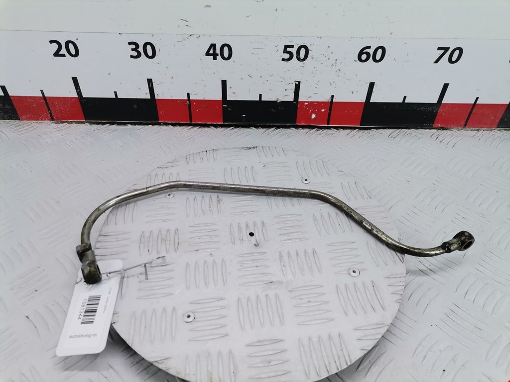 Трубка нагнетателя CHEVROLET Cruze 2009-2015