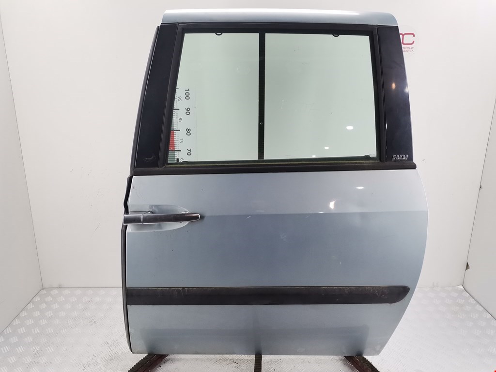 Дверь раздвижная левая PEUGEOT 807 2002-2014
