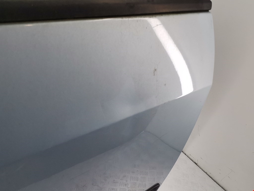 Дверь раздвижная левая PEUGEOT 807 2002-2014