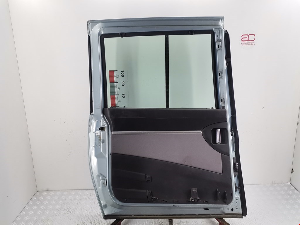 Дверь раздвижная левая PEUGEOT 807 2002-2014