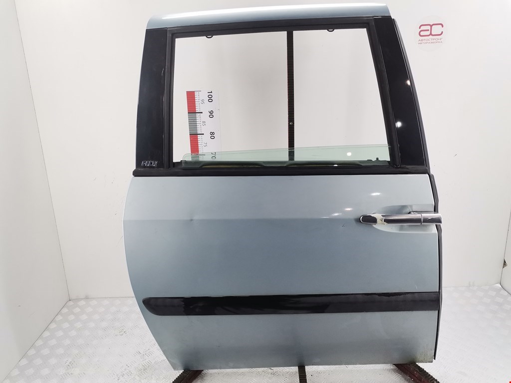 Дверь раздвижная правая PEUGEOT 807 2002-2014