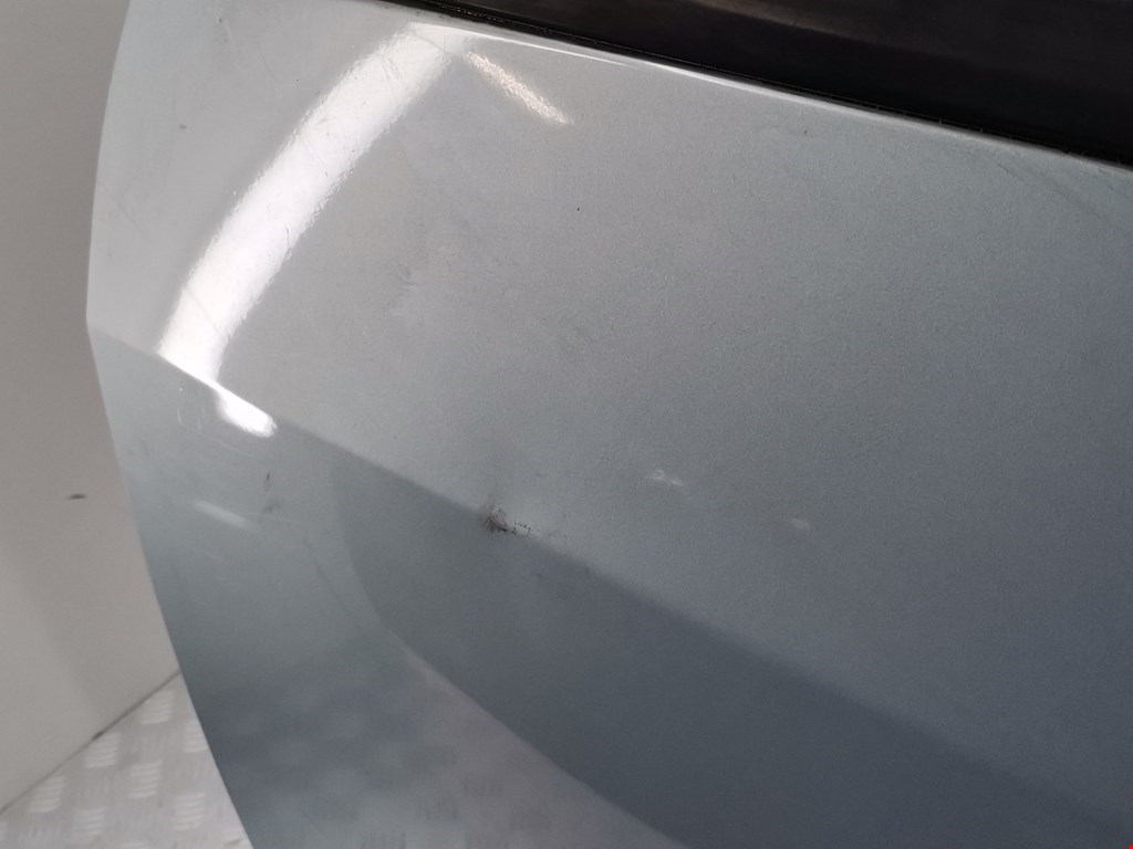 Дверь раздвижная правая PEUGEOT 807 2002-2014