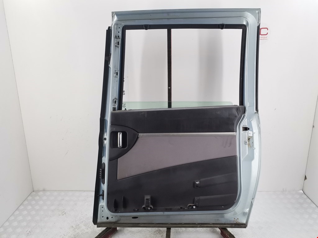 Дверь раздвижная правая PEUGEOT 807 2002-2014