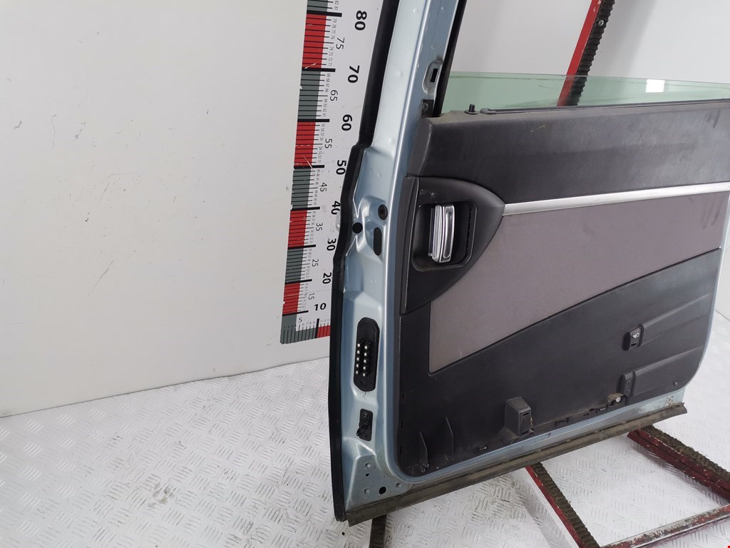 Дверь раздвижная правая PEUGEOT 807 2002-2014