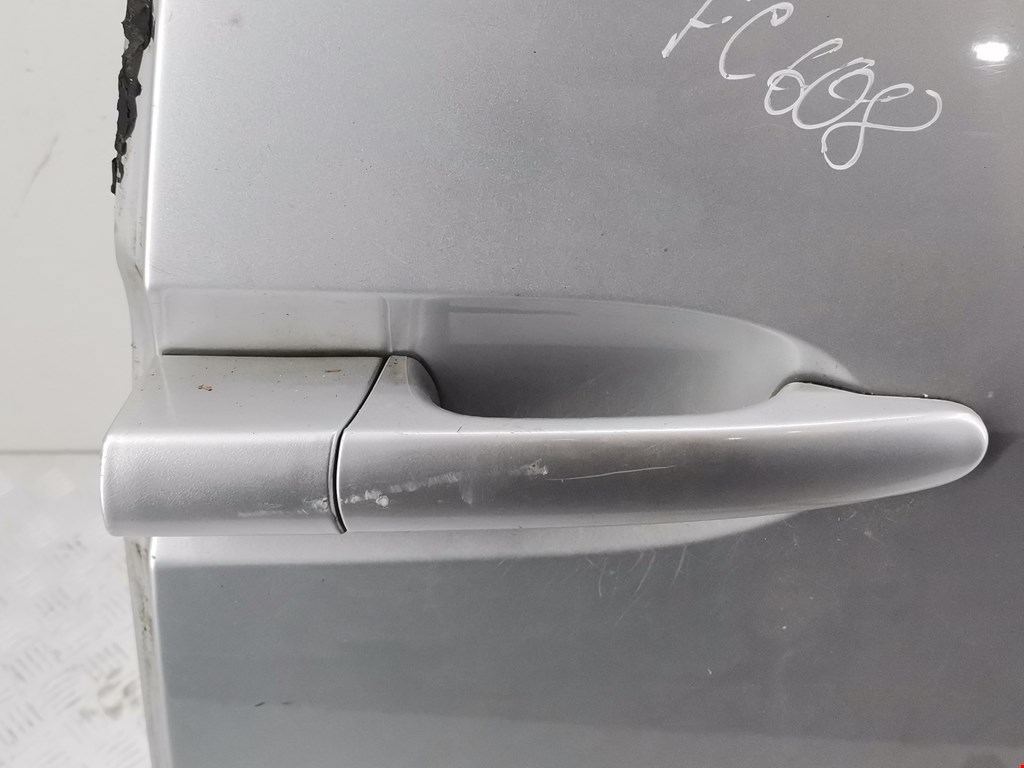 Дверь раздвижная левая PEUGEOT 807 2002-2014