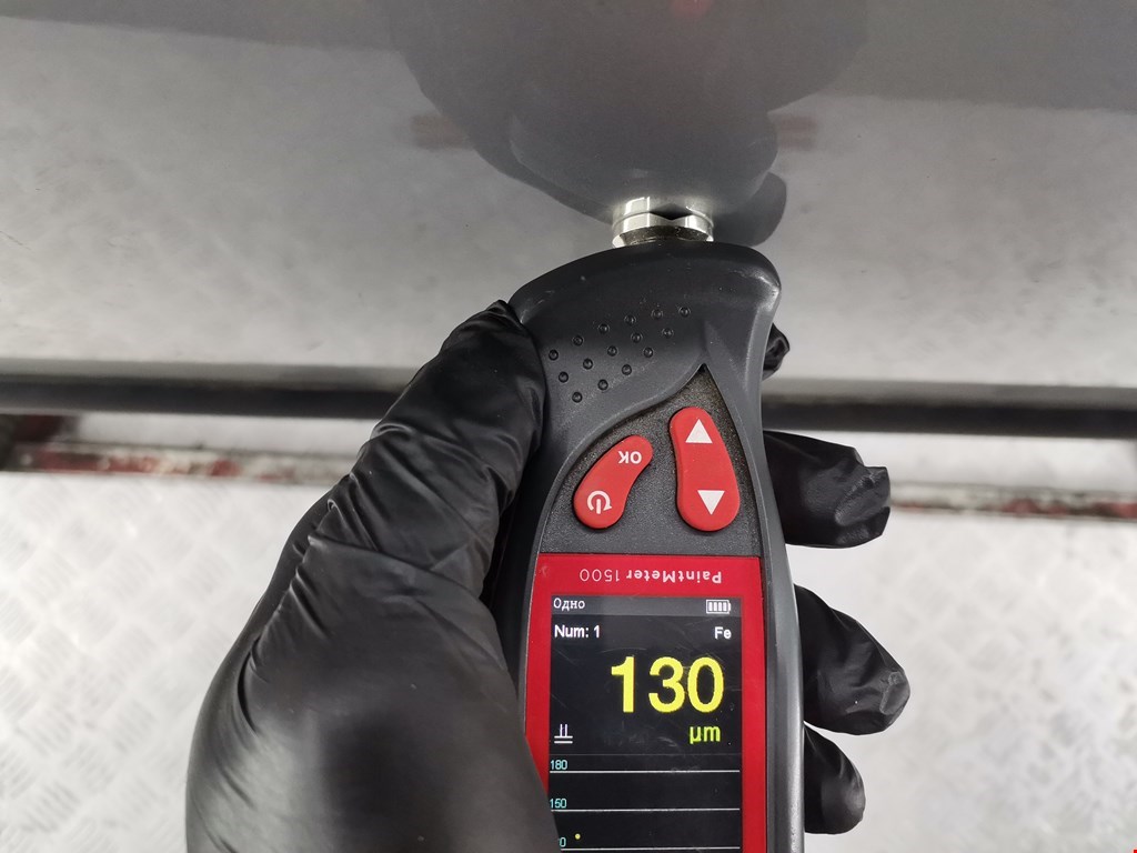 Дверь раздвижная левая PEUGEOT 807 2002-2014