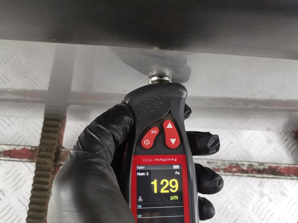 Дверь раздвижная левая PEUGEOT 807 2002-2014