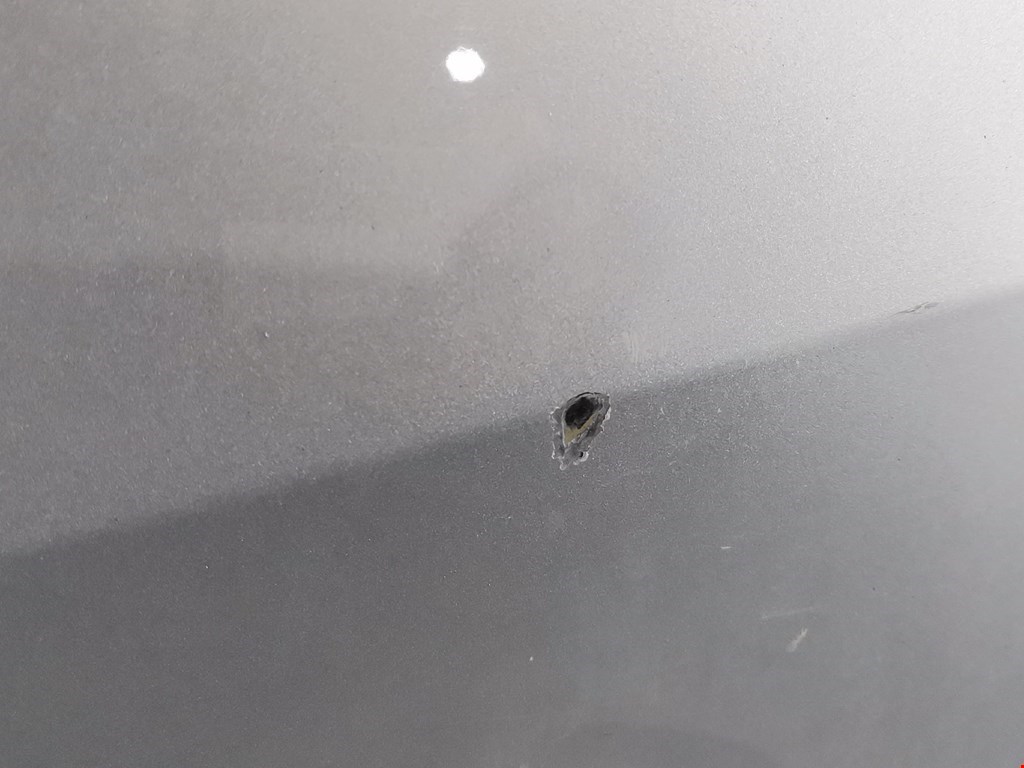 Дверь раздвижная левая PEUGEOT 807 2002-2014