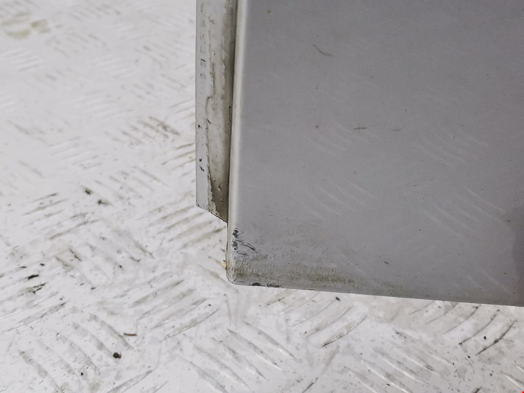 Дверь раздвижная левая PEUGEOT 807 2002-2014