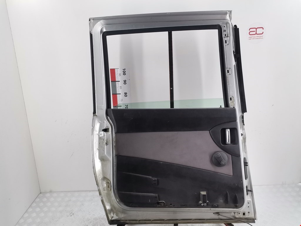 Дверь раздвижная левая PEUGEOT 807 2002-2014