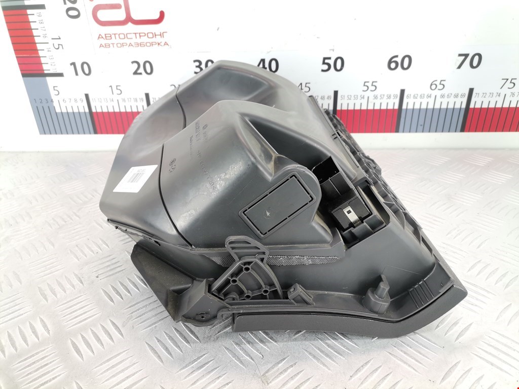 Бардачок VOLKSWAGEN Polo IV 2001-2009