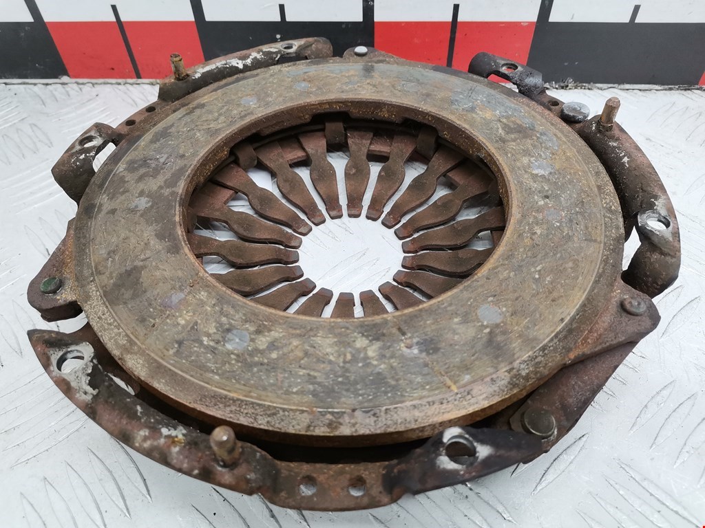 Маховик (демпфер сцепления) RENAULT Scenic II 2003-2010