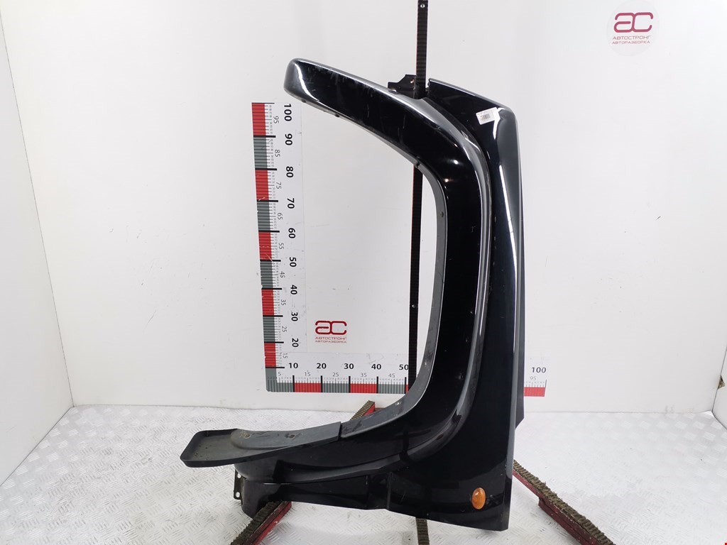 Крыло переднее левое JEEP Liberty 2000-2007