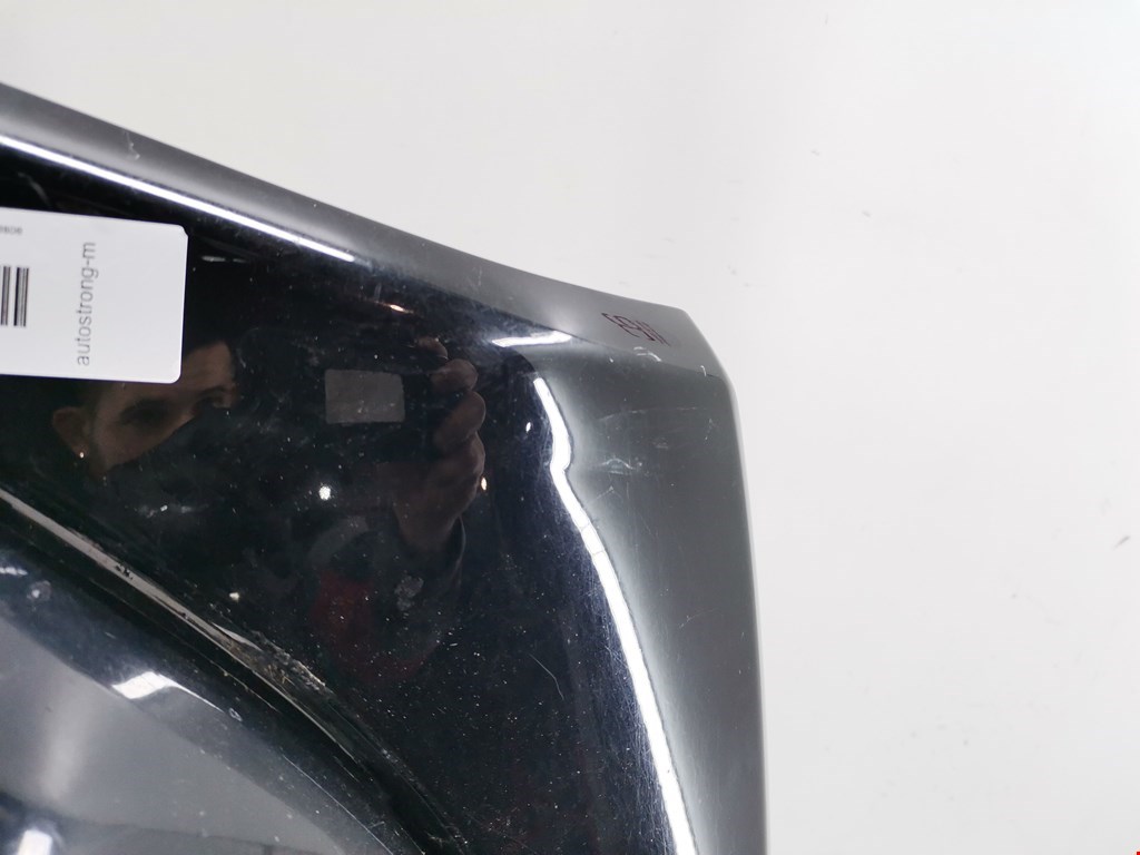 Крыло переднее левое JEEP Liberty 2000-2007