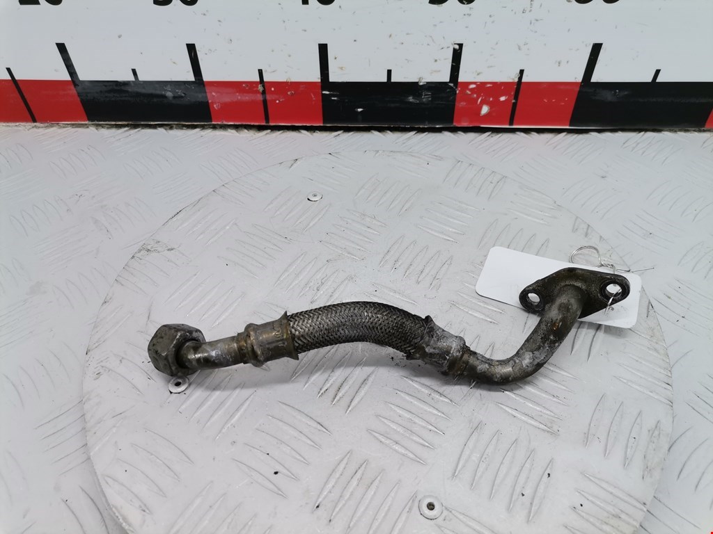 Трубка нагнетателя VOLKSWAGEN Passat B5 1997-2005