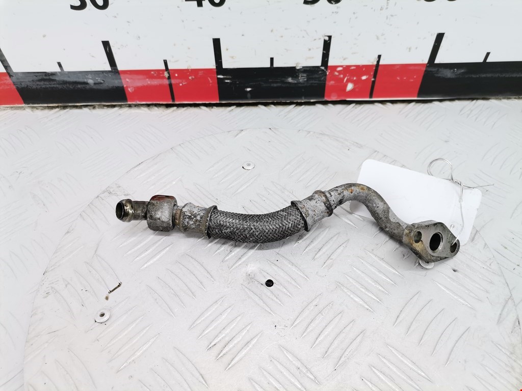 Трубка нагнетателя VOLKSWAGEN Passat B5 1997-2005