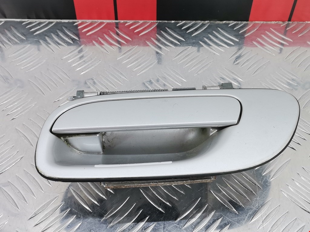 Ручка двери задней наружная левая VOLVO S60 I 2000-2010