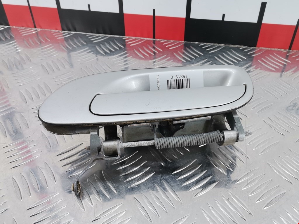 Ручка двери задней наружная левая VOLVO S60 I 2000-2010