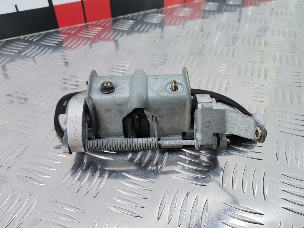 Ручка двери задней наружная левая VOLVO S60 I 2000-2010