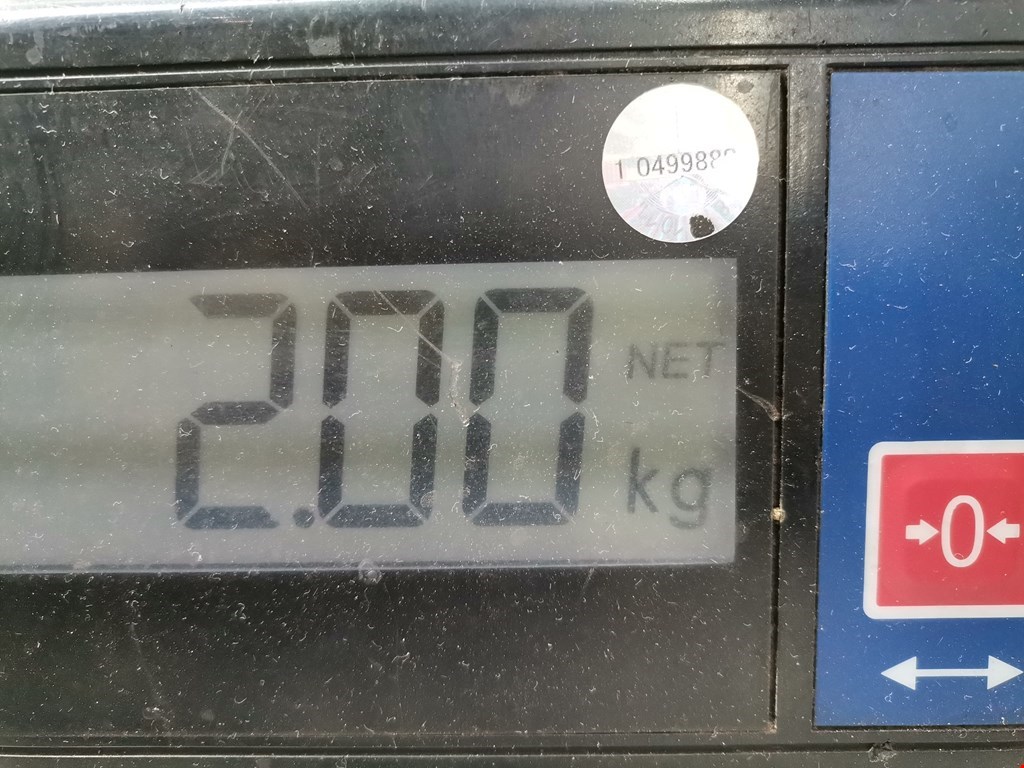 Суппорт задний правый FORD Focus I 1998-2005