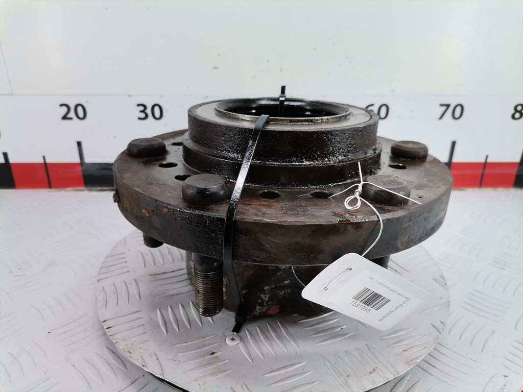 Ступица задняя правая DAF LF 2001-2013