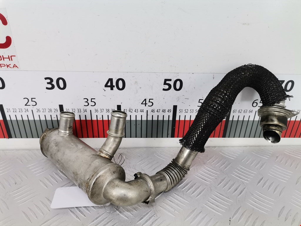 Радиатор системы ЕГР PEUGEOT 308 2007-2015