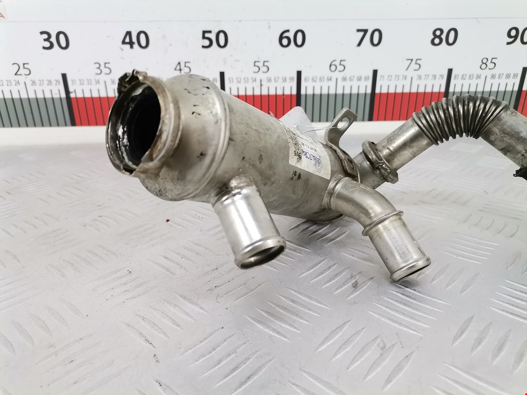 Радиатор системы ЕГР PEUGEOT 308 2007-2015