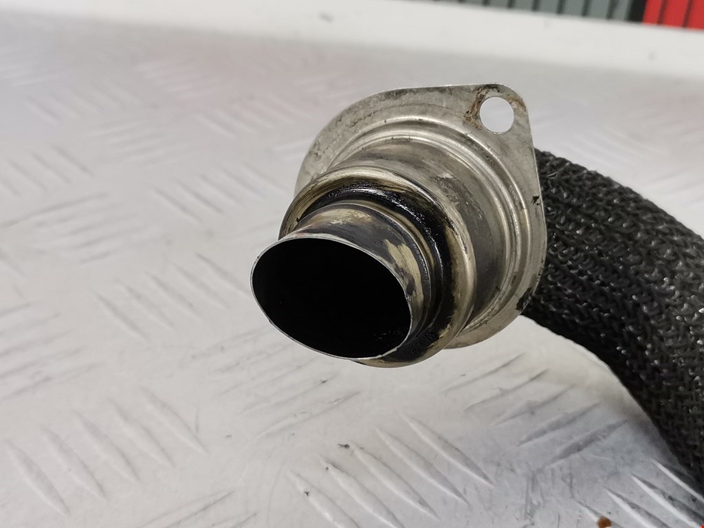 Радиатор системы ЕГР PEUGEOT 308 2007-2015