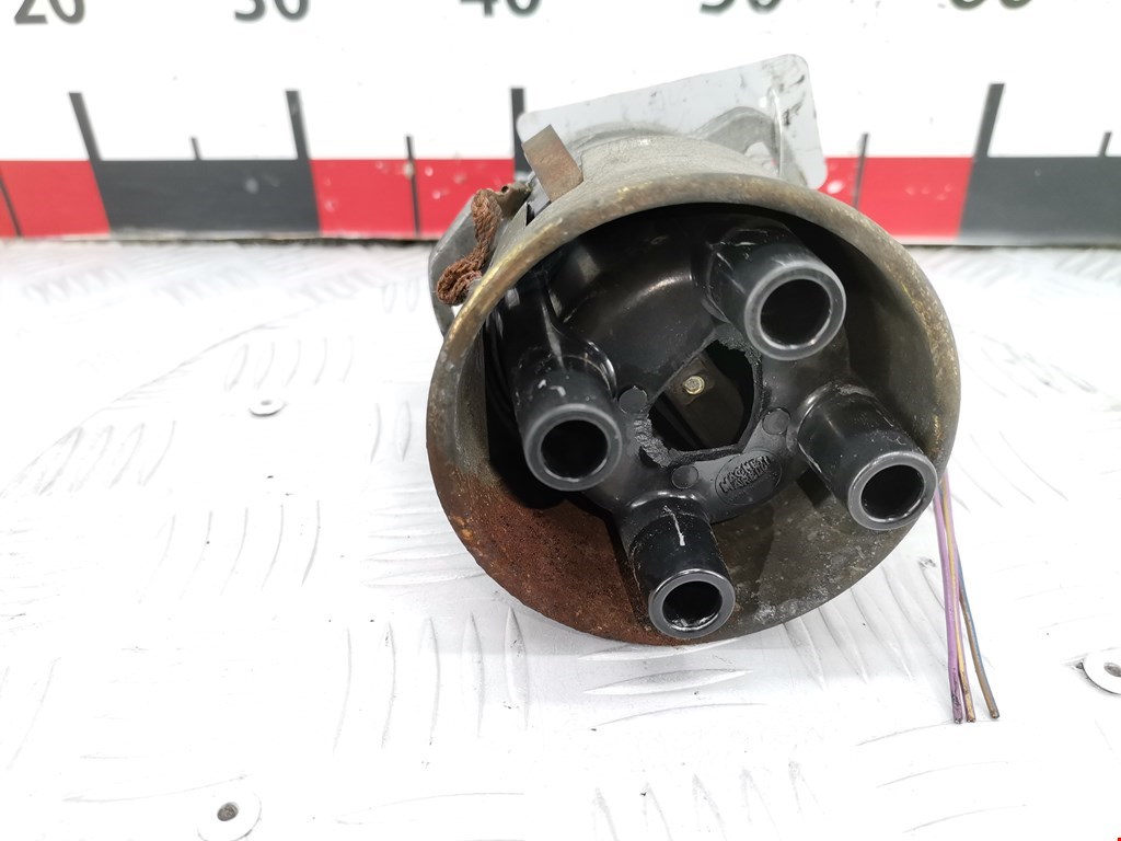 Распределитель зажигания (трамблер) SKODA Octavia A4 1U- 1997-2010