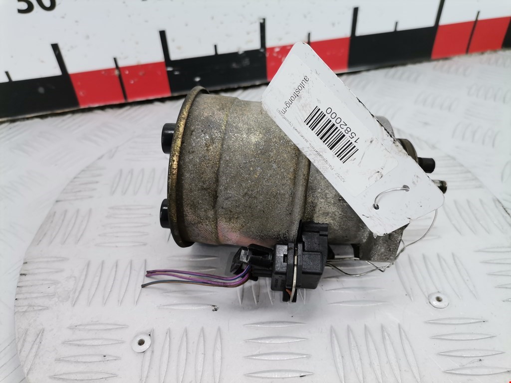 Распределитель зажигания (трамблер) SKODA Octavia A4 1U- 1997-2010