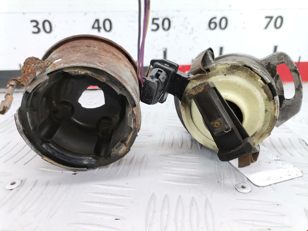 Распределитель зажигания (трамблер) SKODA Octavia A4 1U- 1997-2010