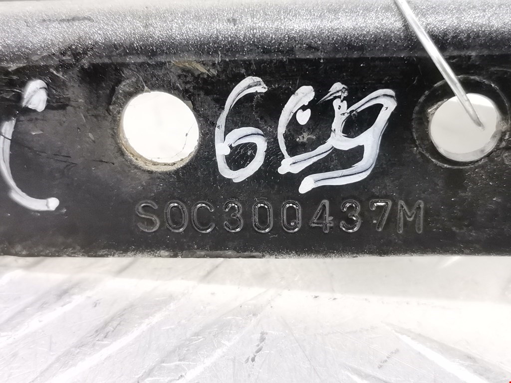 Петля капота левая/правая RENAULT Espace 1997-2003