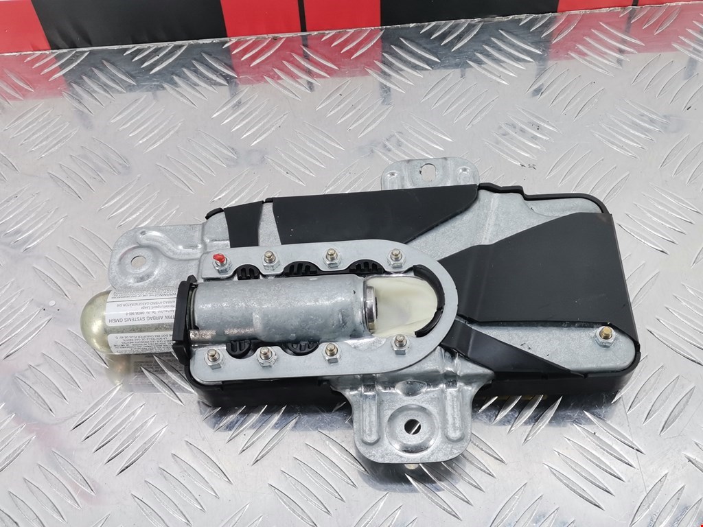 Подушка безопасности в дверь BMW X5 E53 1999-2006