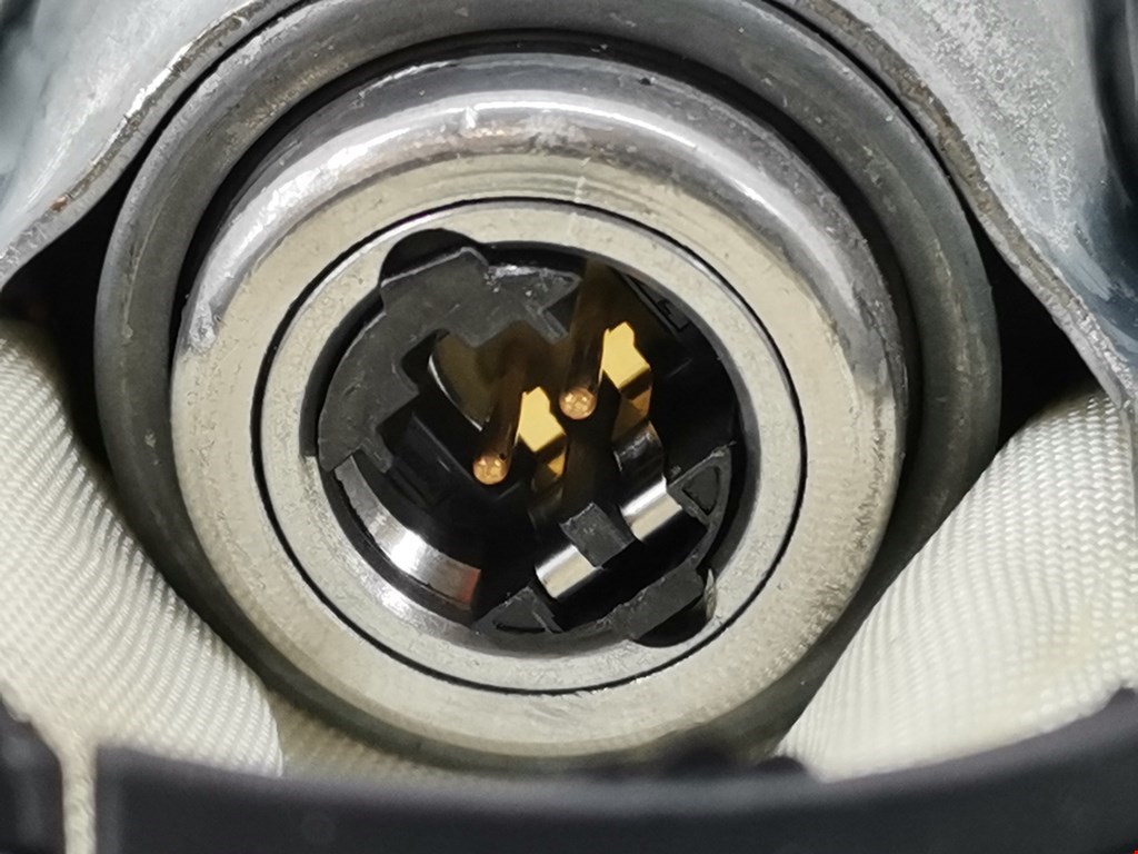 Подушка безопасности в дверь BMW X5 E53 1999-2006