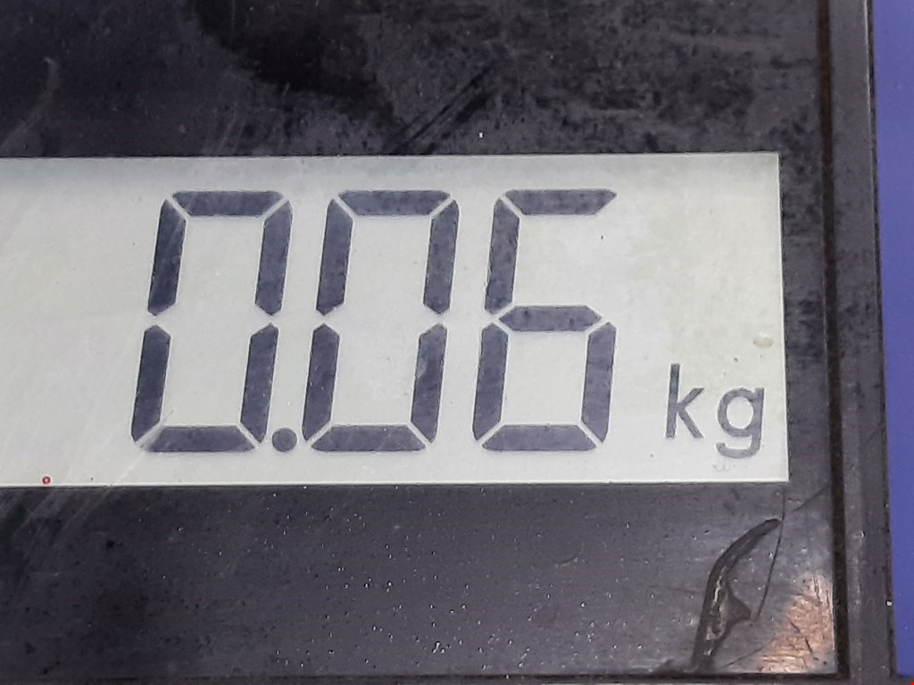 Кронштейн заднего бампера левый правый BMW 7er 7 серия E38 1994-2001