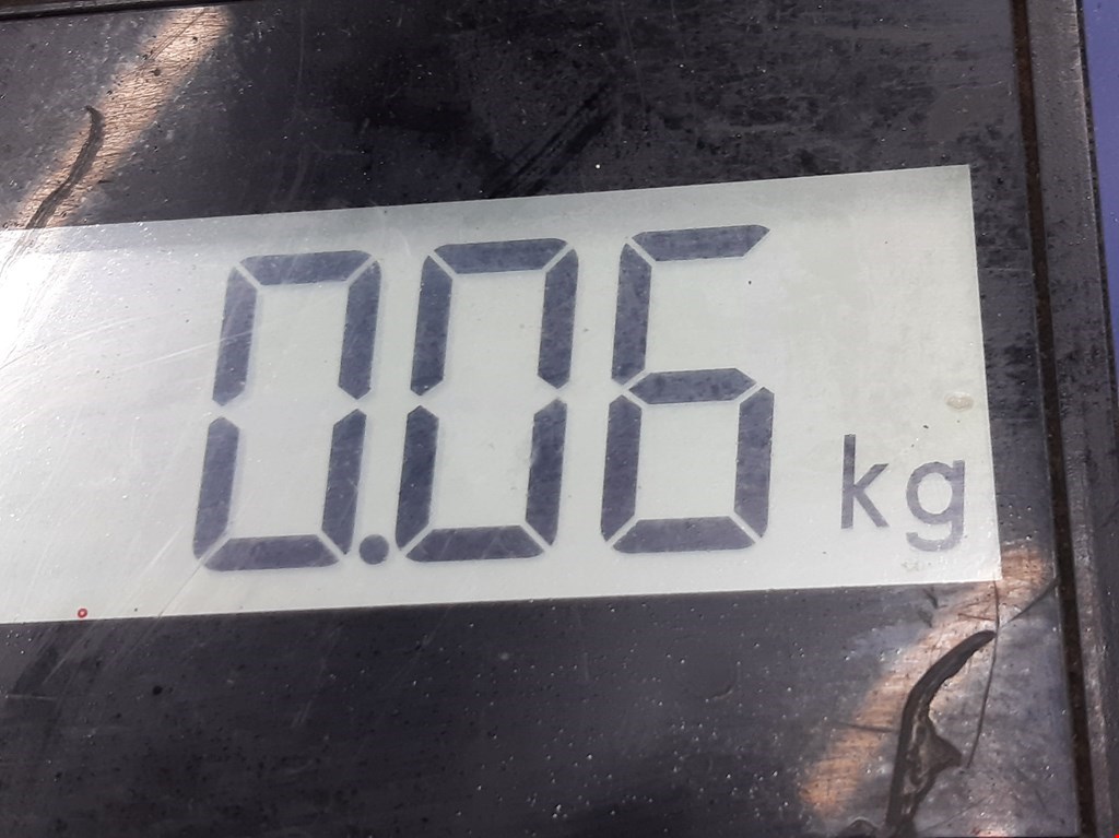 Кронштейн заднего бампера левый правый BMW 7er 7 серия E38 1994-2001