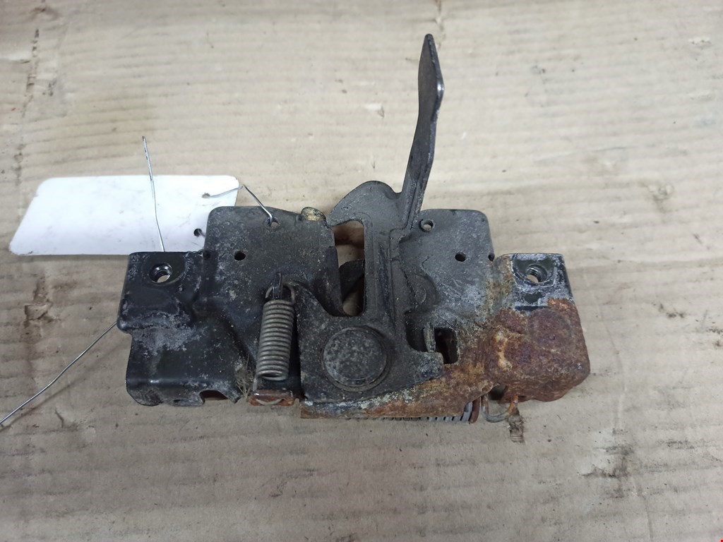 Замок капота MAZDA Mazda 6 GG 2000-2007