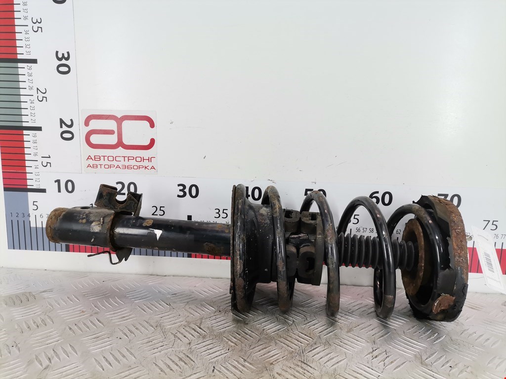 Амортизатор передний правый RENAULT Scenic I 1996-2003