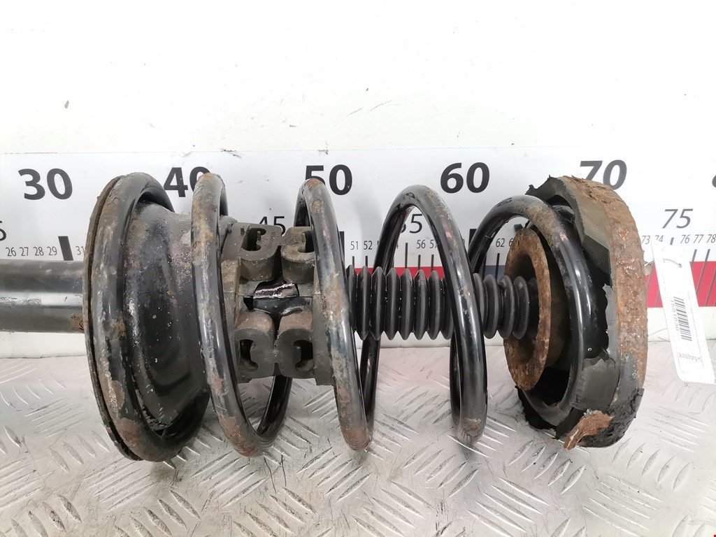 Амортизатор передний правый RENAULT Scenic I 1996-2003