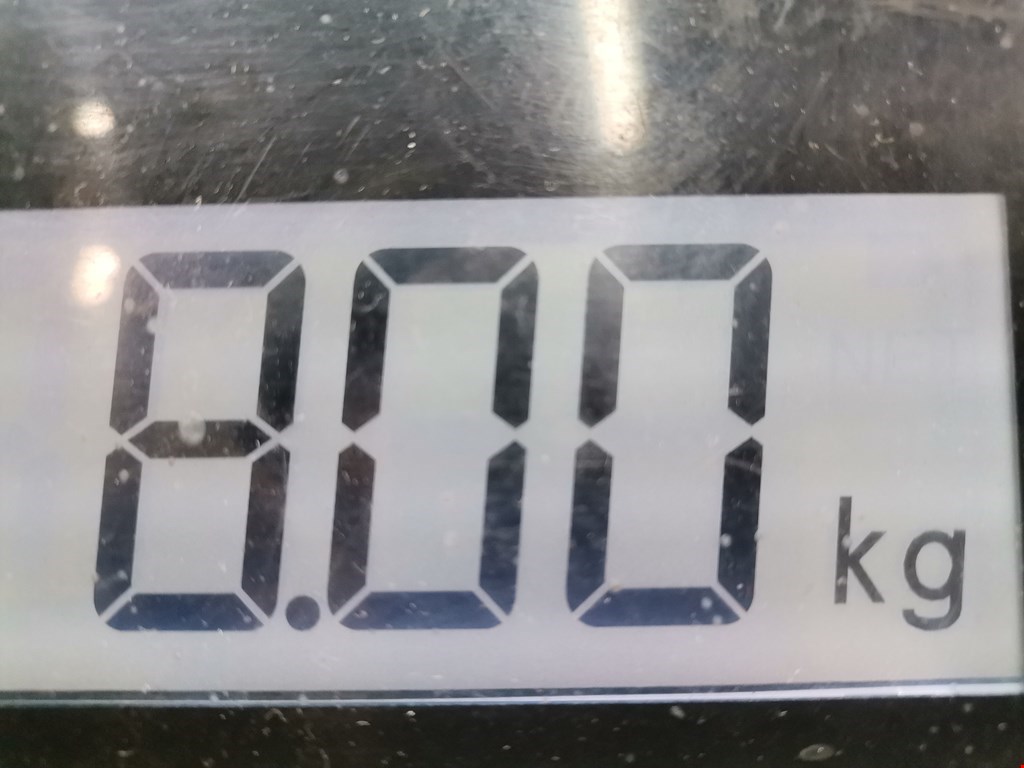 Амортизатор передний правый RENAULT Scenic I 1996-2003