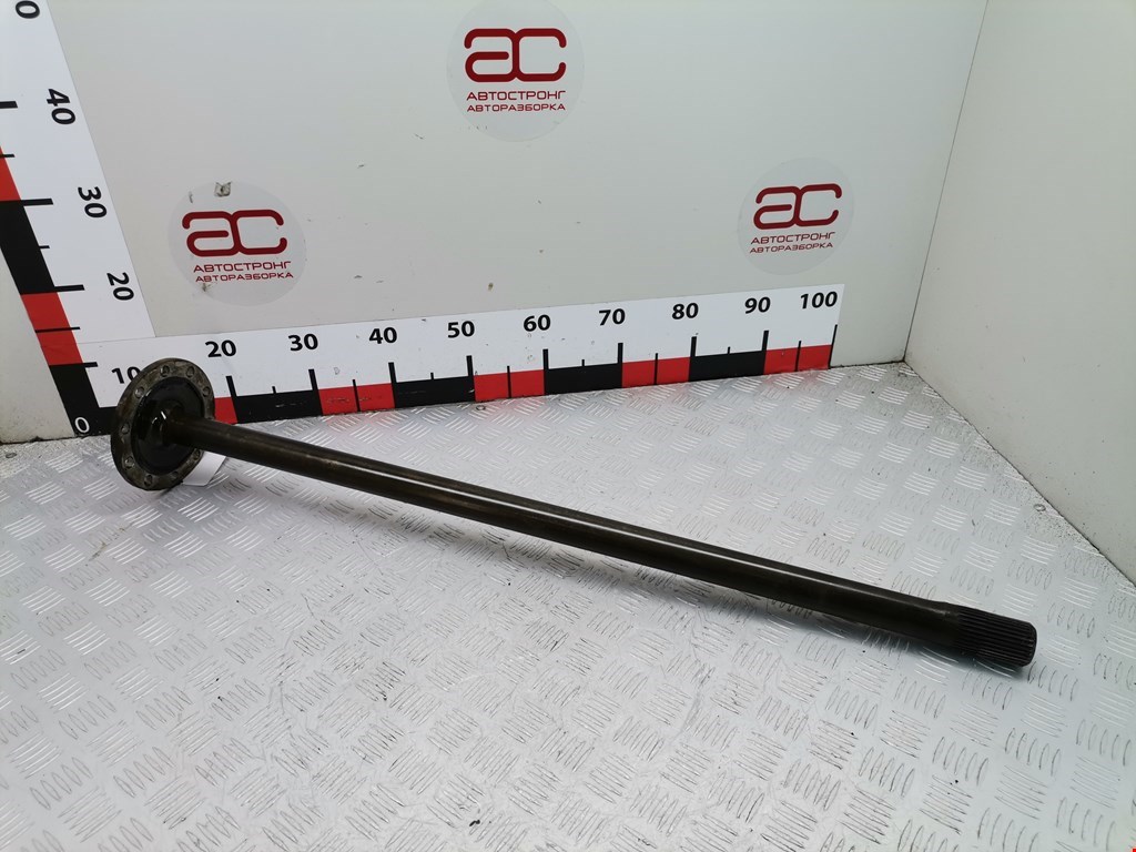 Полуось (привод, приводной вал) задняя левая DAF LF 2001-2013