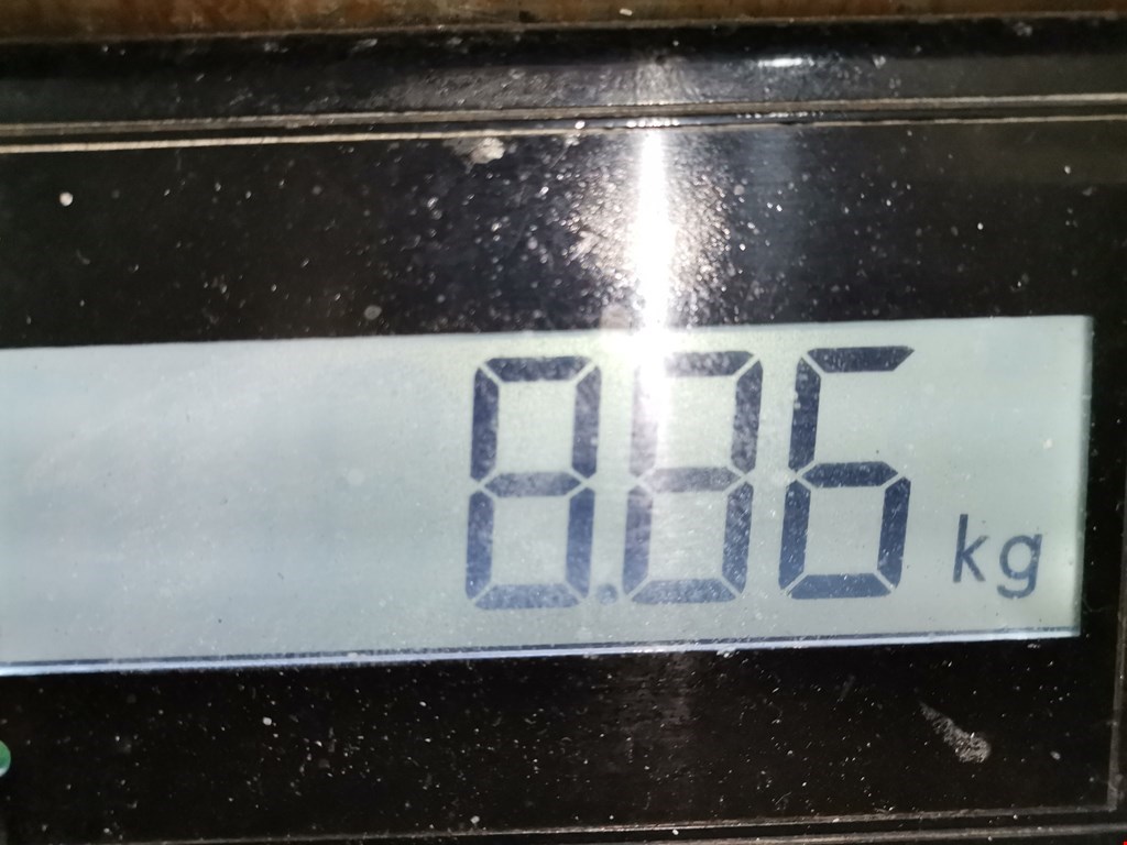 Полуось (привод, приводной вал) задняя левая DAF LF 2001-2013