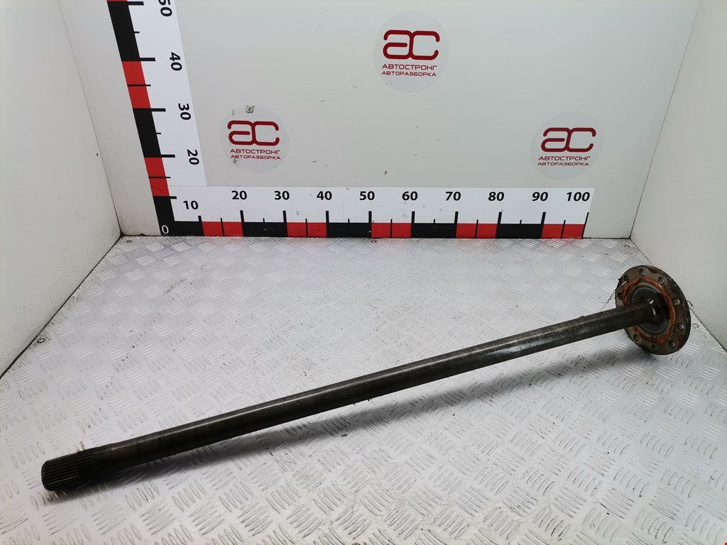 Полуось (привод, приводной вал) задняя правая DAF LF 2001-2013