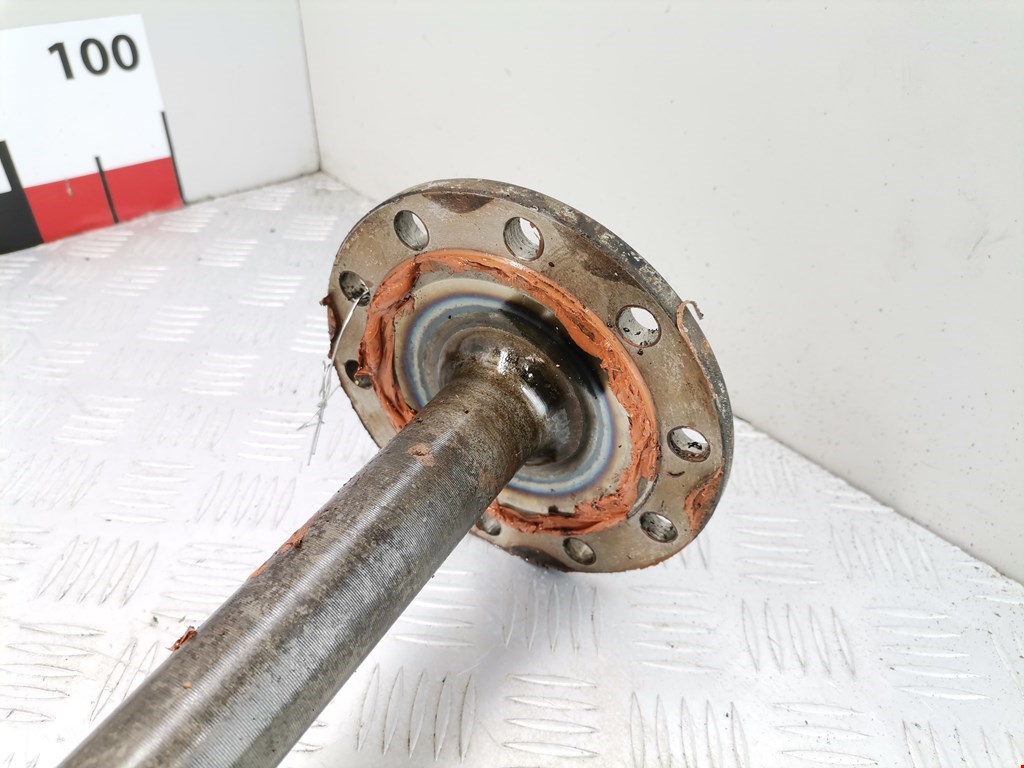 Полуось (привод, приводной вал) задняя правая DAF LF 2001-2013