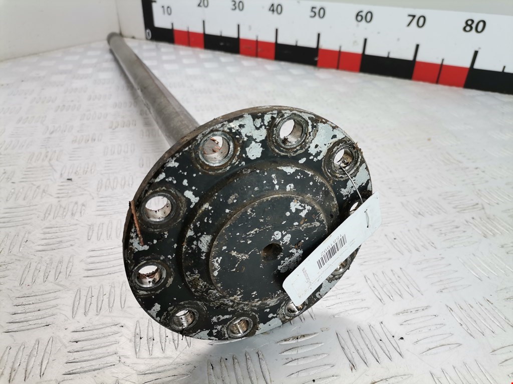 Полуось (привод, приводной вал) задняя правая DAF LF 2001-2013