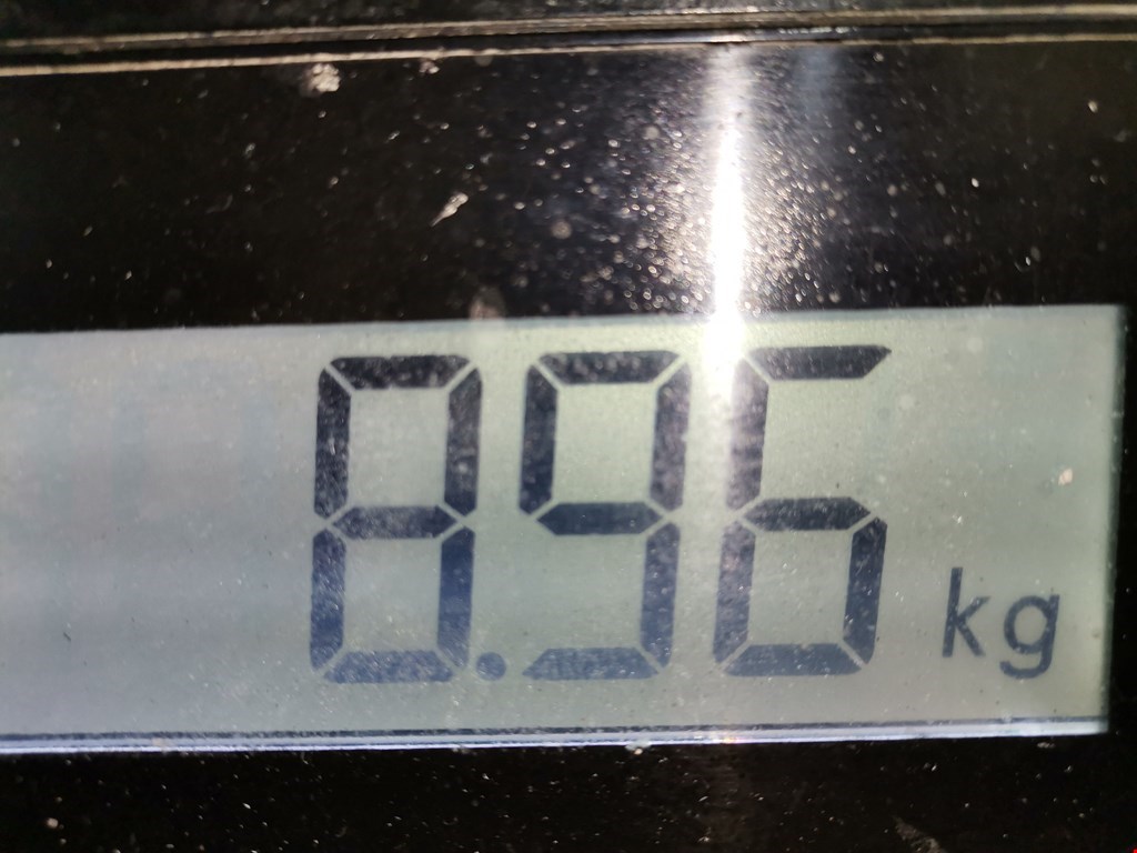 Полуось (привод, приводной вал) задняя правая DAF LF 2001-2013