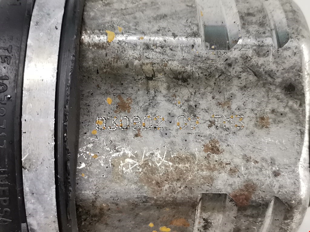 Полуось (привод, приводной вал) передняя правая OPEL Meriva A 2003-2010