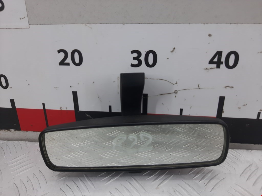 Зеркало заднего вида салонное CITROEN C5 I 2001-2008