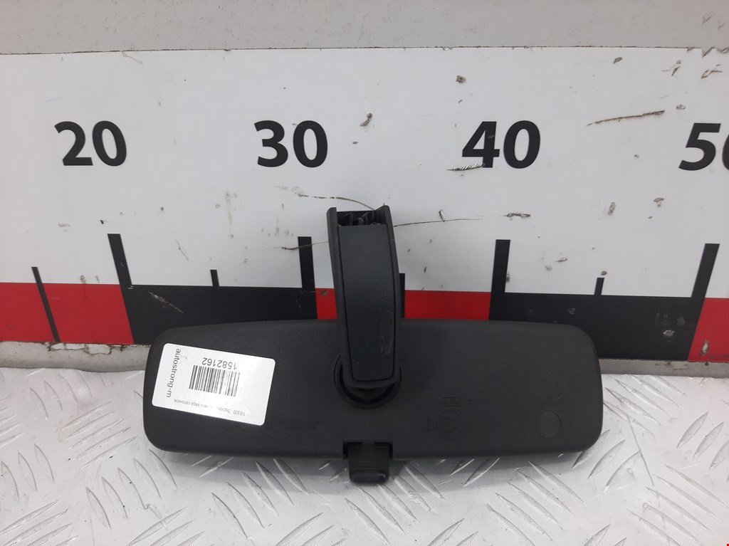 Зеркало заднего вида салонное CITROEN C5 I 2001-2008